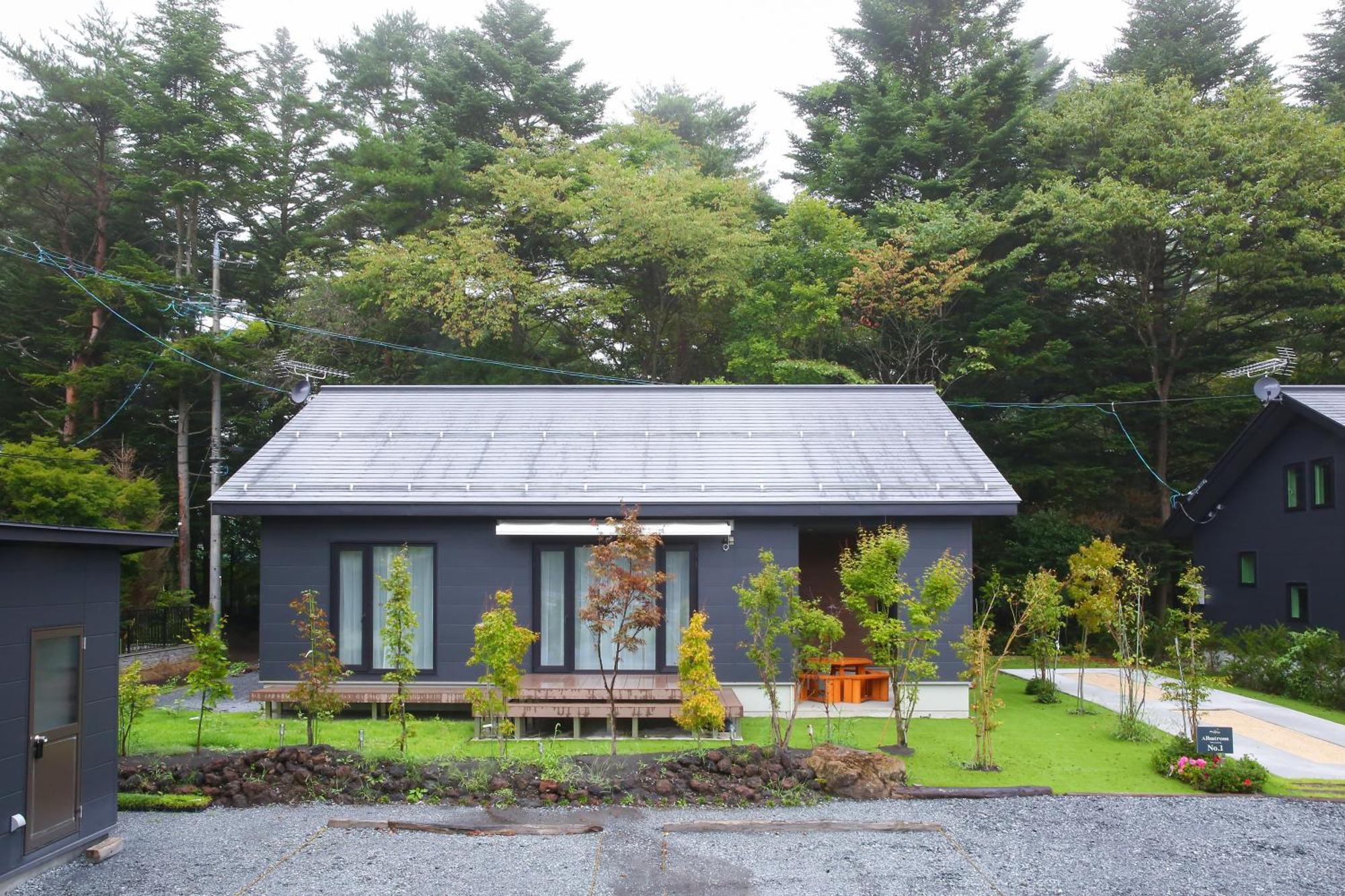 Albatross * Karuizawa